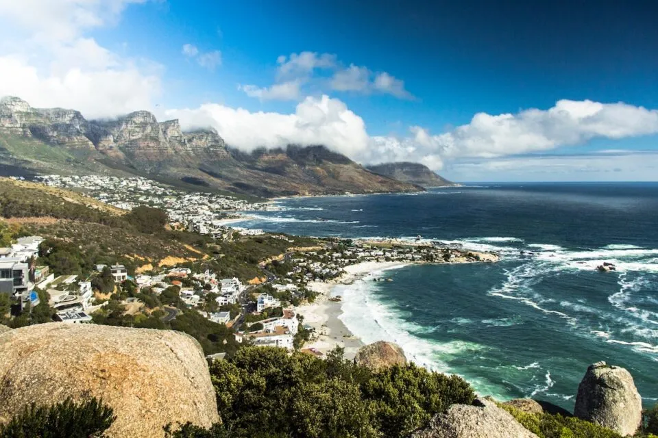 1431 cape town honeymoon
