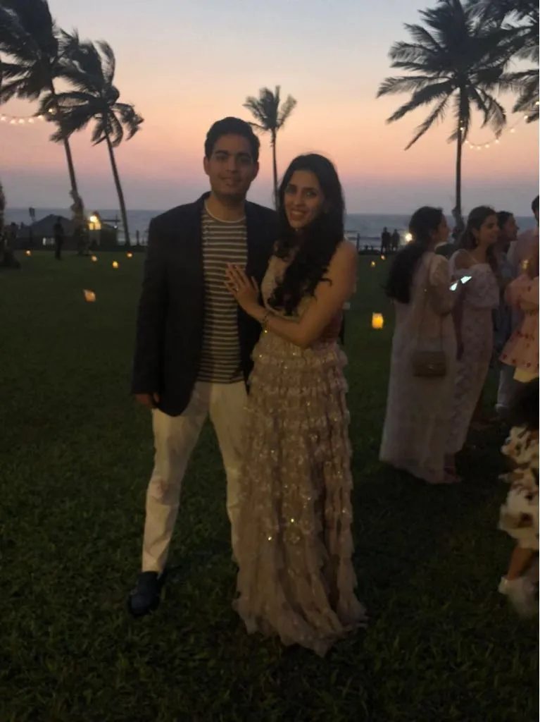 1439 akash ambani italian dream