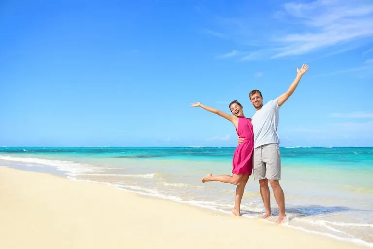 1443 maldives honeymoon