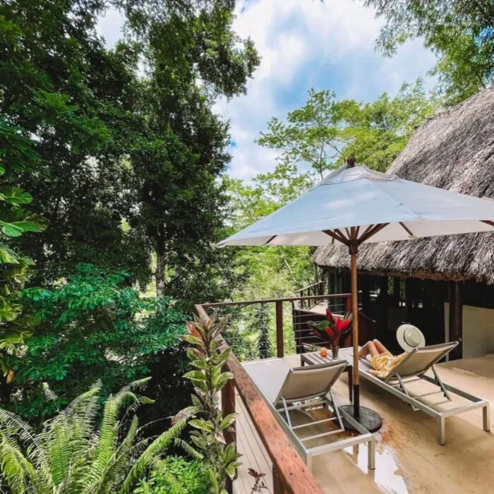 1445 belize overwater bungalow