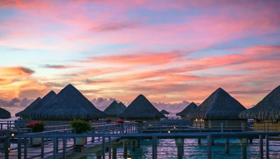1453 fiji honeymoon