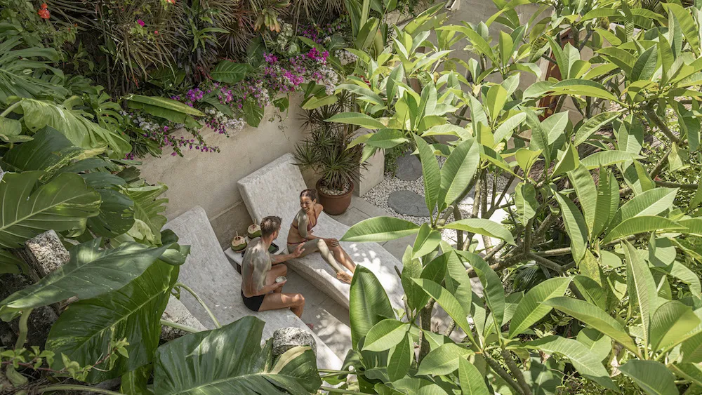 1456 bali honeymoon spa