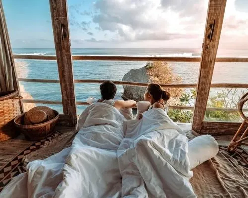 1456 four seasons bali sayan