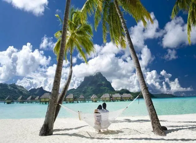 1463 vahine island bora bora