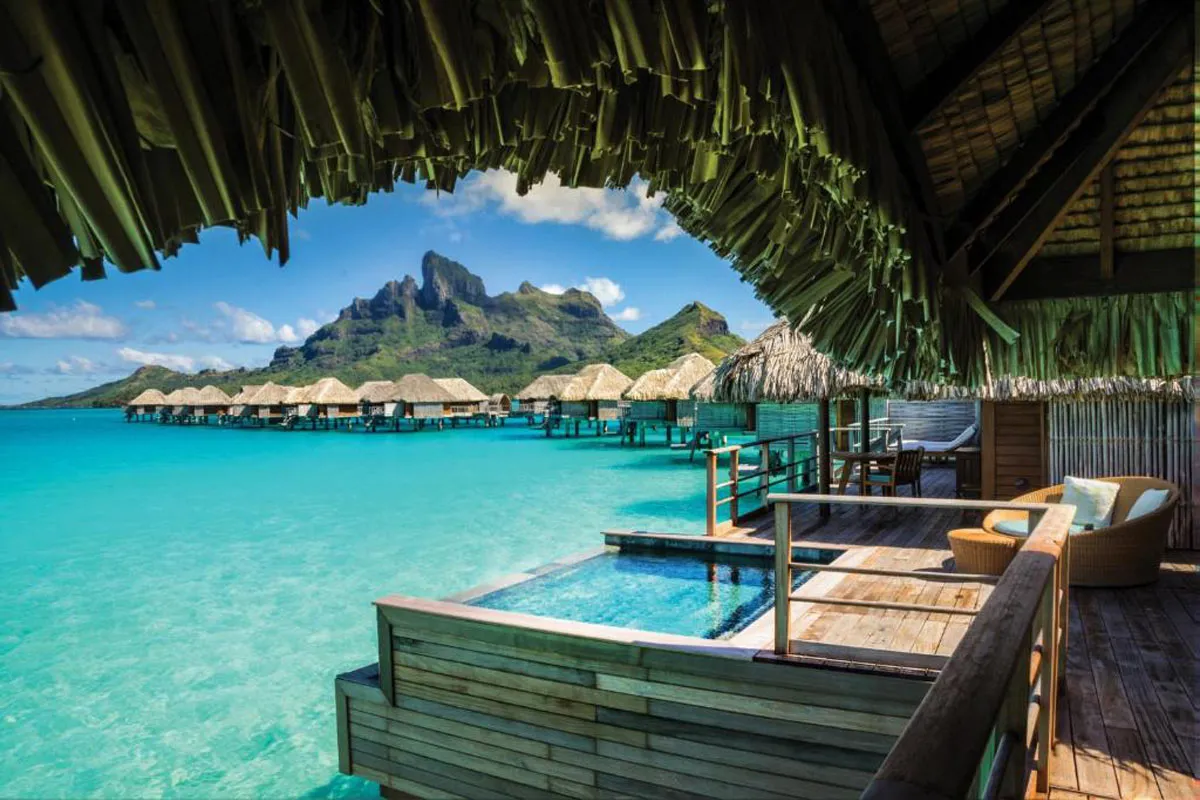 1464 beach honeymoon