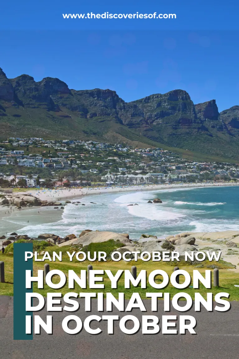1469 beach honeymoon destination