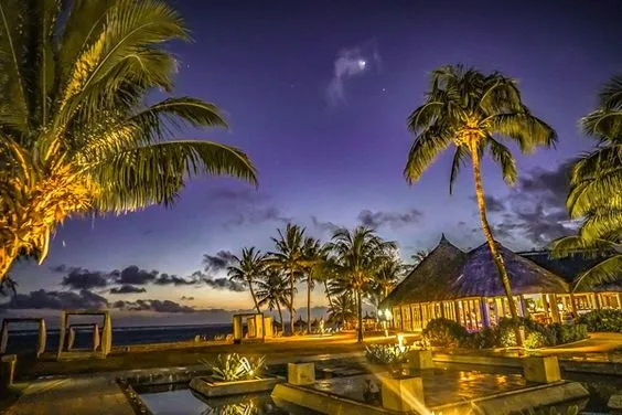 1470 lux grand gaube mauritius