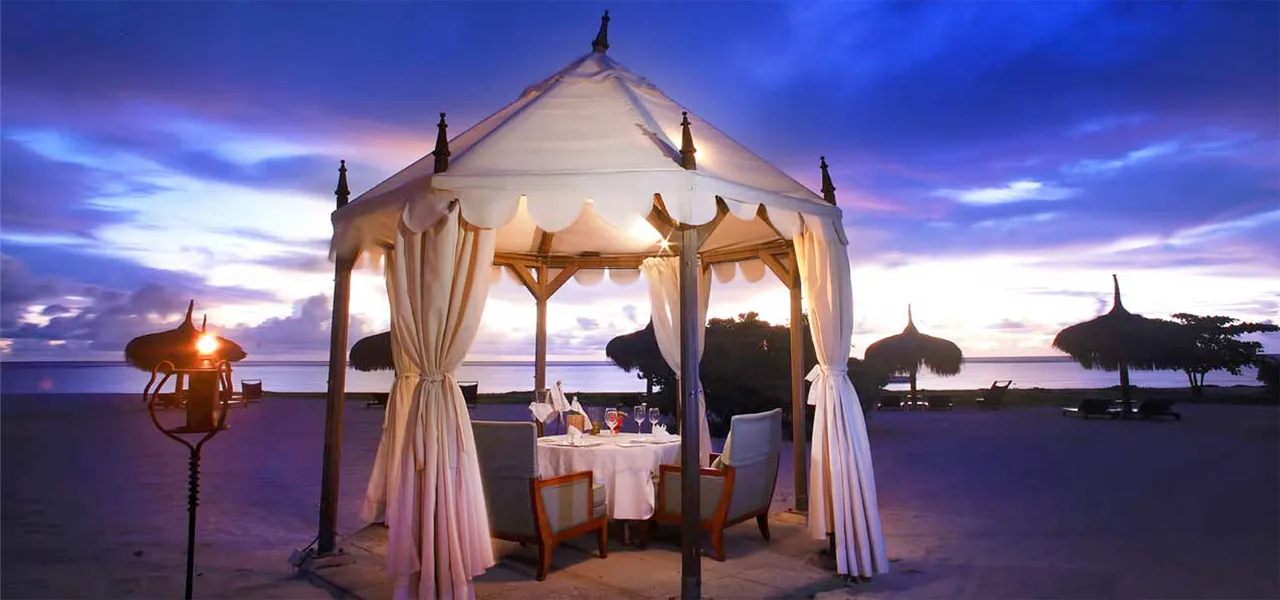 1470 shangri la le touessrok mauritius