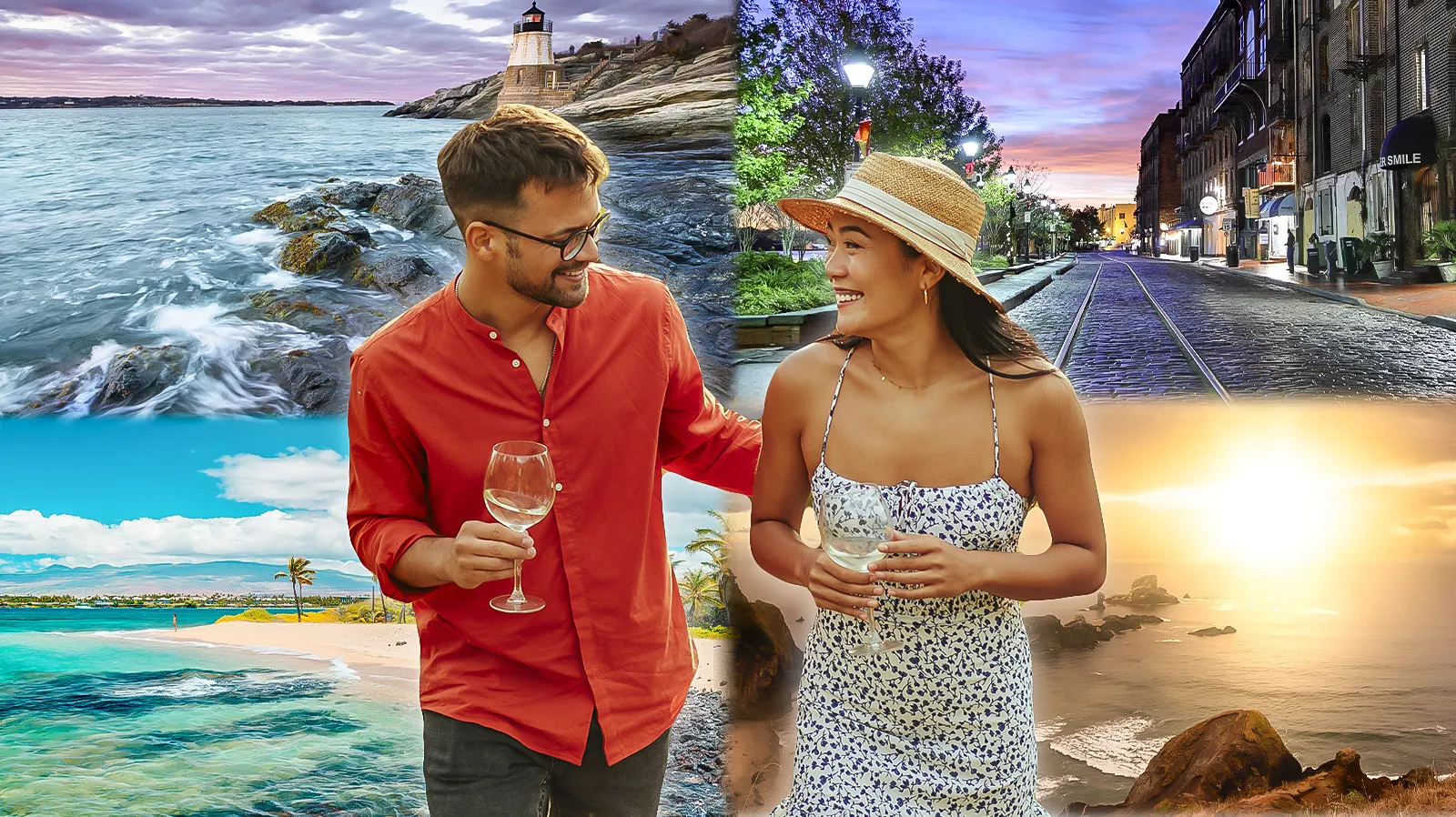 1472 hawaii honeymoon