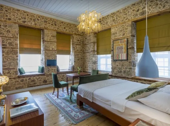 1476 belek golf hotel