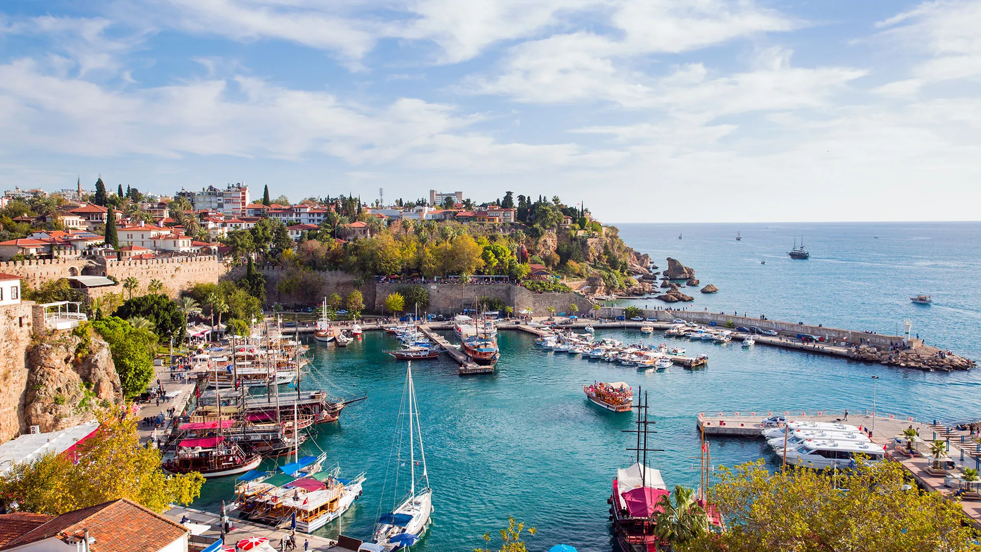 1476 kaleici romantic hotel