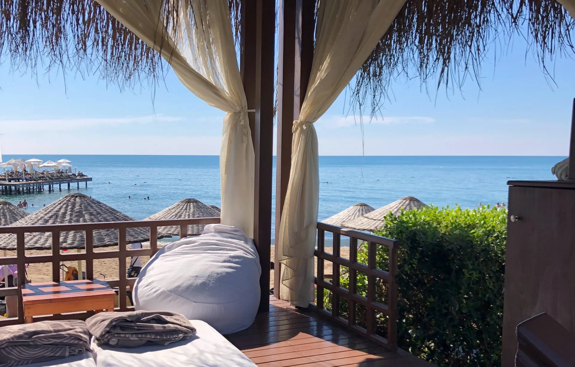 1476 konyaalti beach hotel