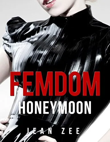 1489 femdom honeymoon location