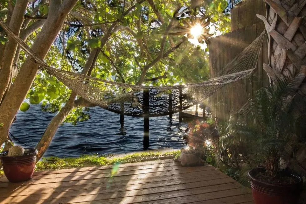1491 big island honeymoon