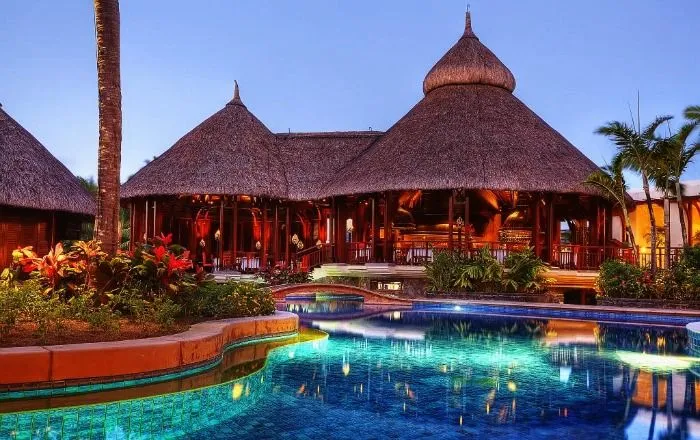 1492 mauritius honeymoon resort 4