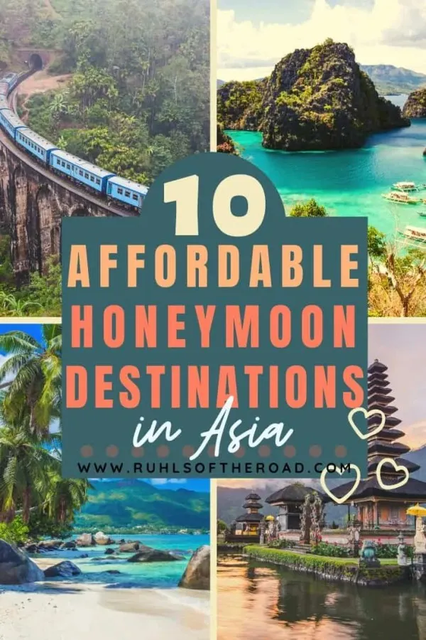 1509 bali honeymoon