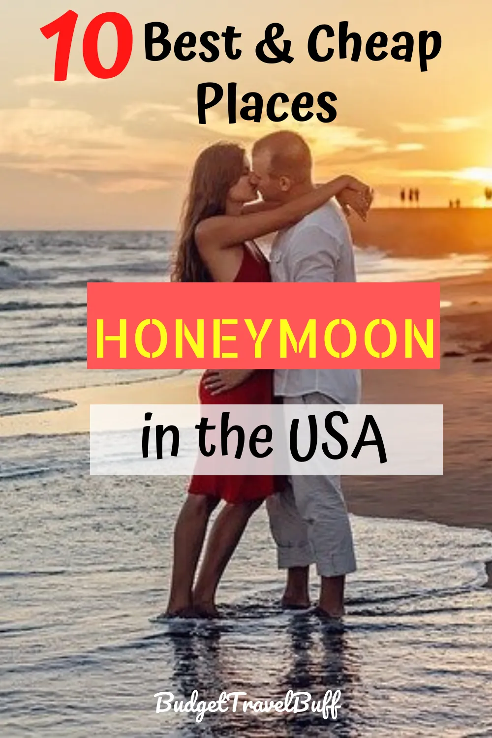 1514 budget honeymoon destination map