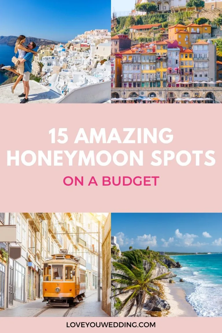 1514 budget honeymoon packing essentials