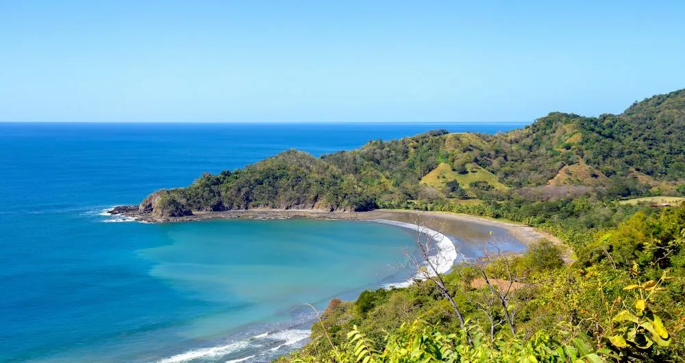 1520 tamarindo beach