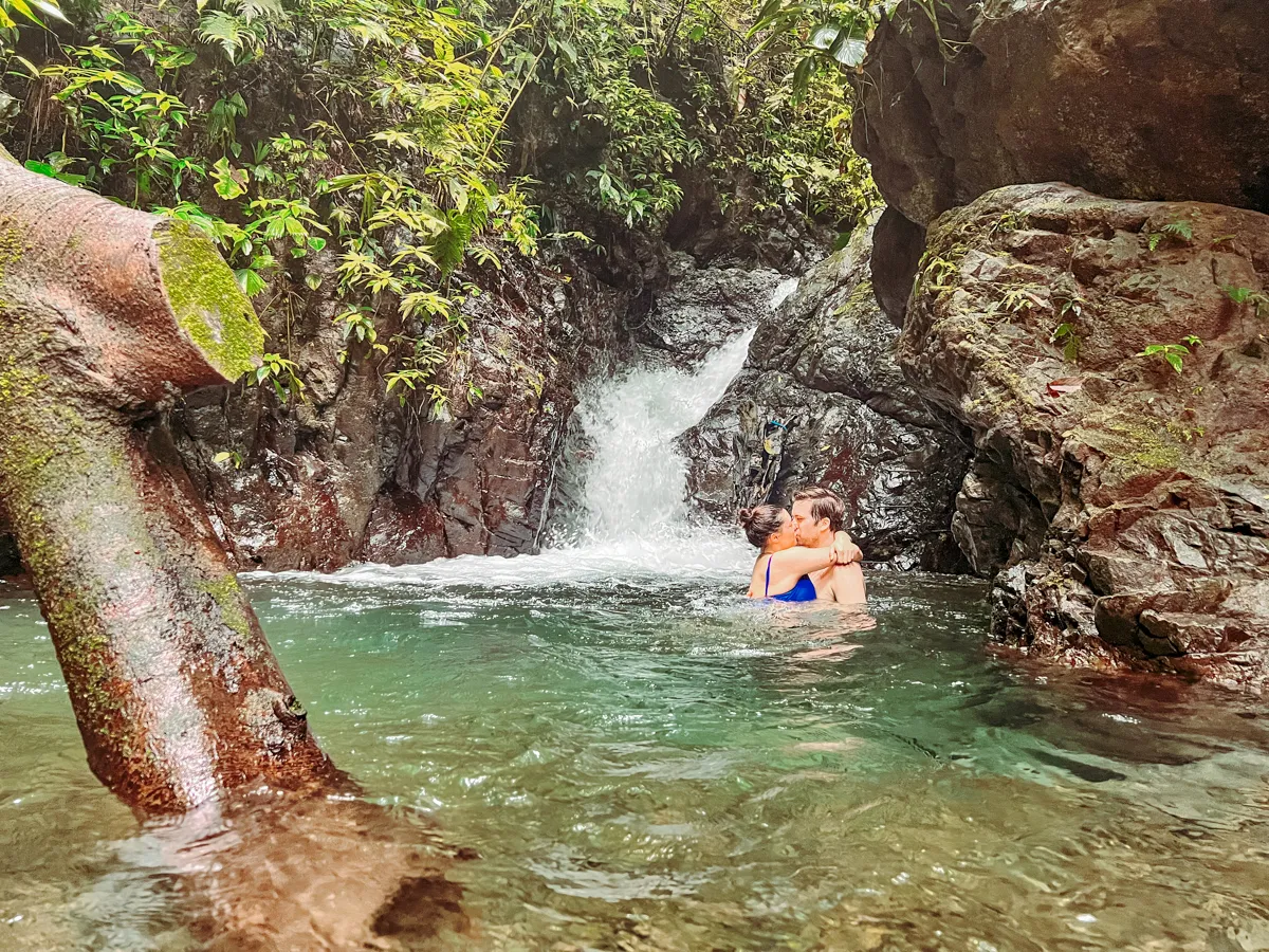 1520 ziplining costa rica