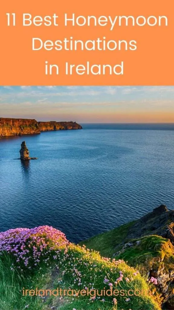 1523 romantic dinner ireland