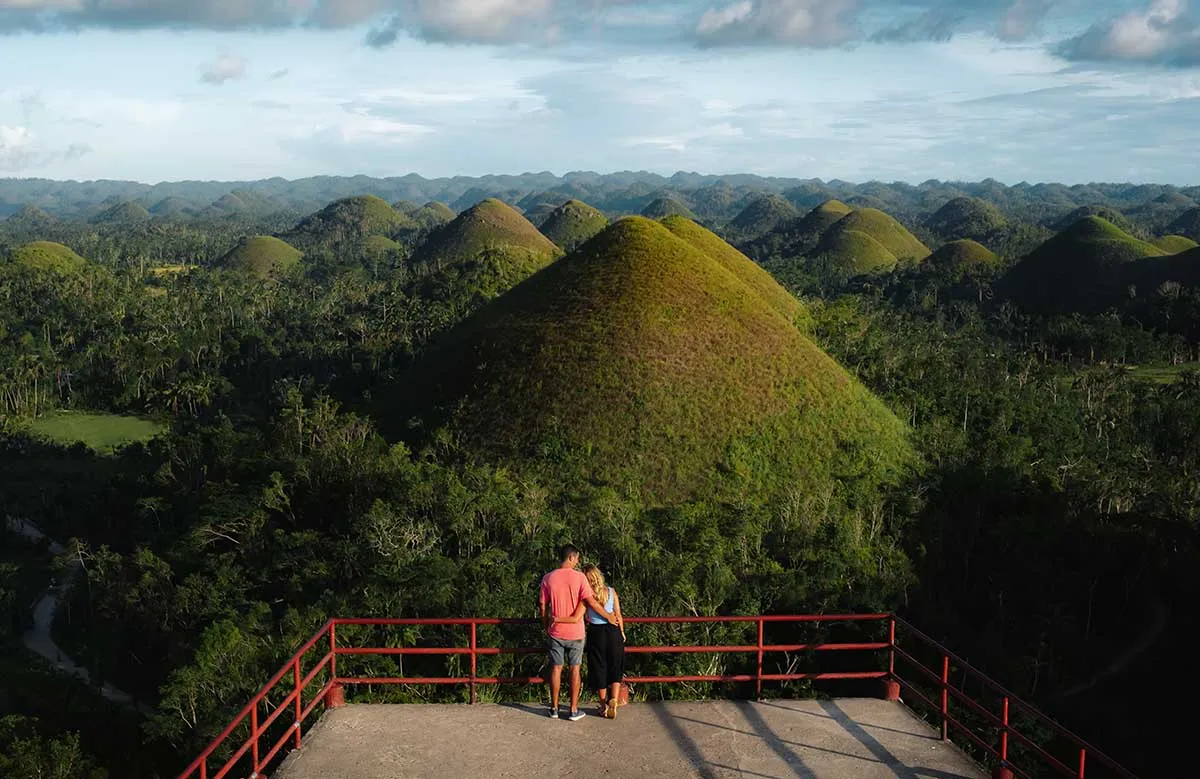 1528 cebu honeymoon