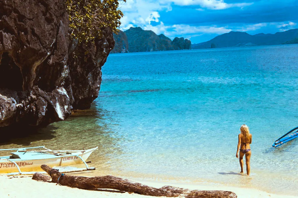 1528 palawan honeymoon