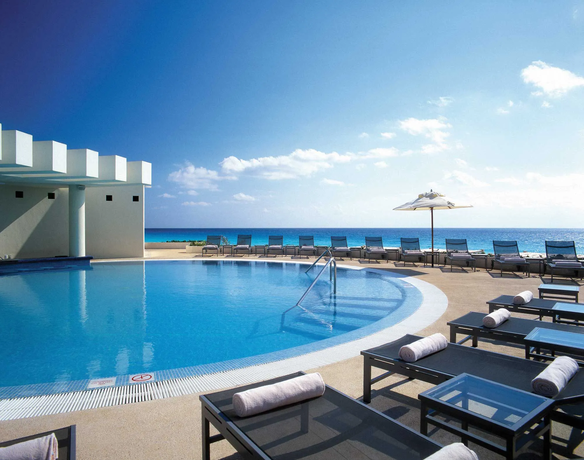 1536 excellence playa mujeres honeymoon