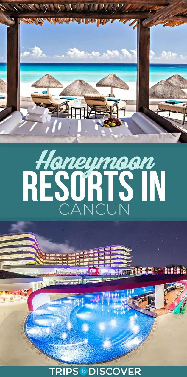 1536 le blanc spa resort cancun honeymoon
