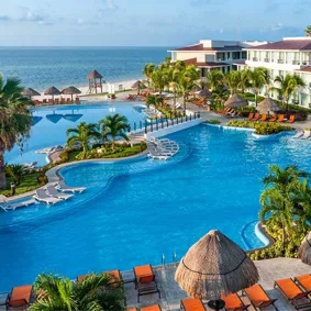 1536 paradisus cancun honeymoon