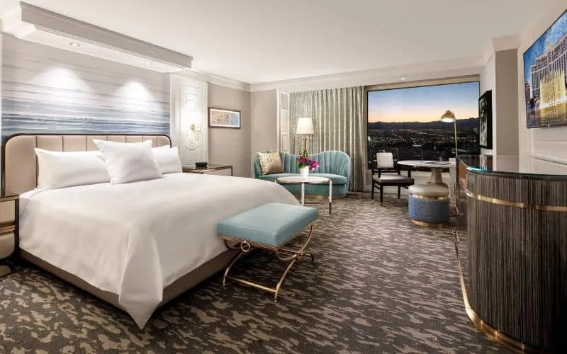1538 vegas nightlife