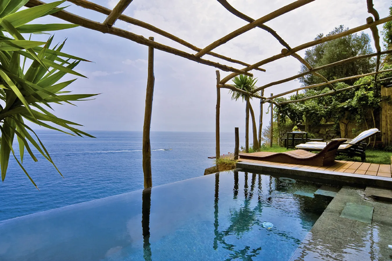 1542 monastero santa rosa