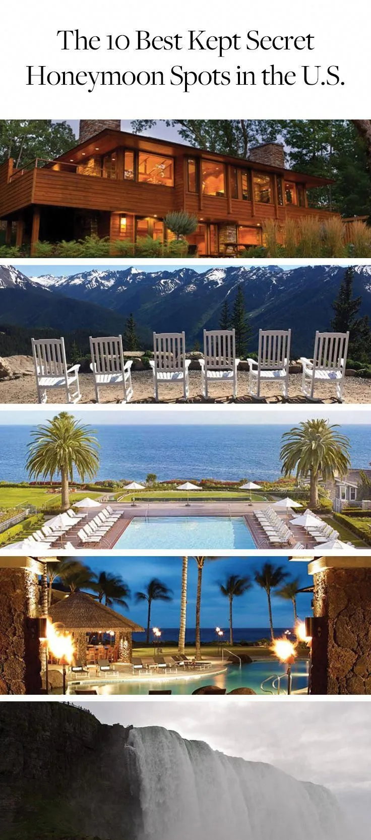 1543 honeymoon accommodation