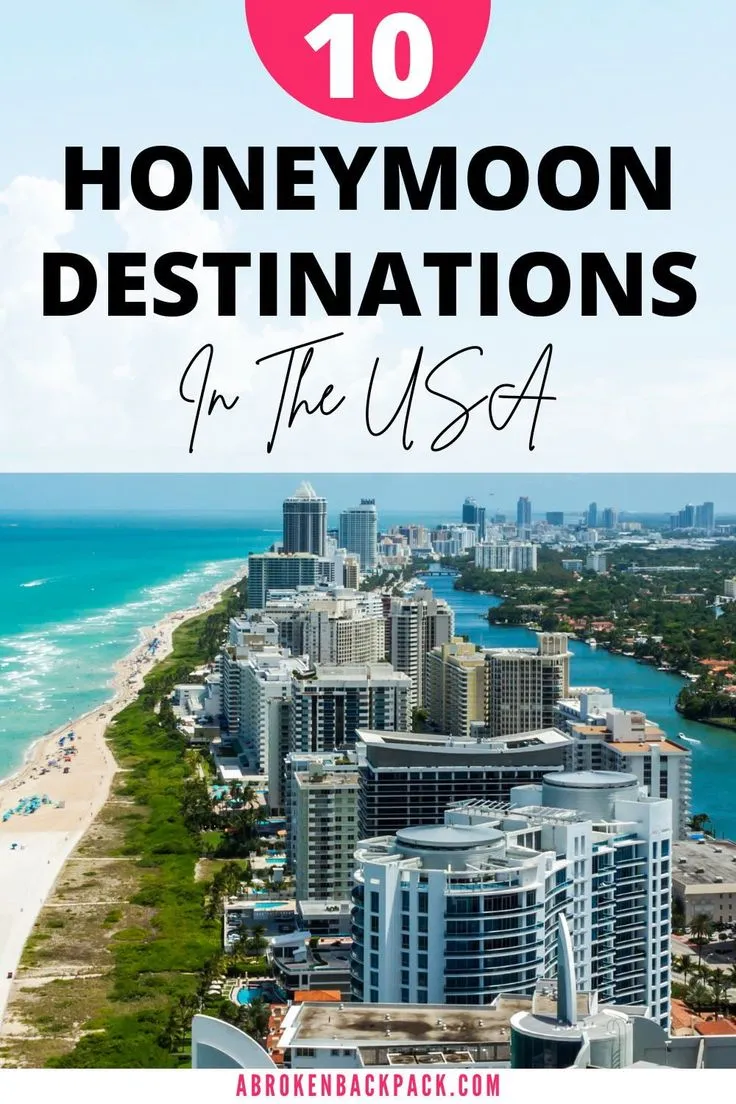 1543 honeymoon activities