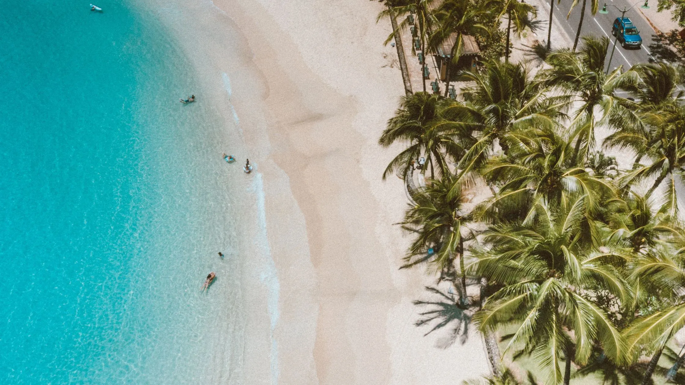 1543 honeymoon hawaii