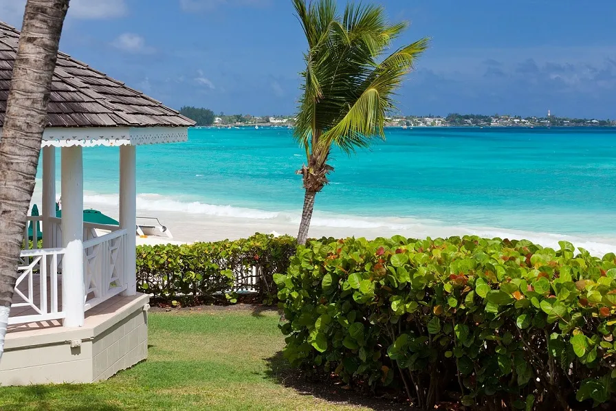 1555 turks and caicos resort