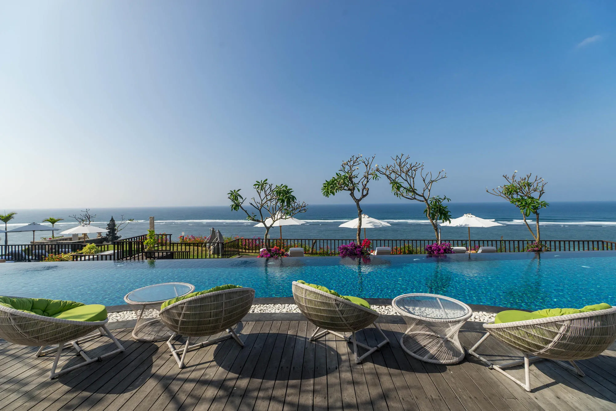 1558 honeymoon resort pool