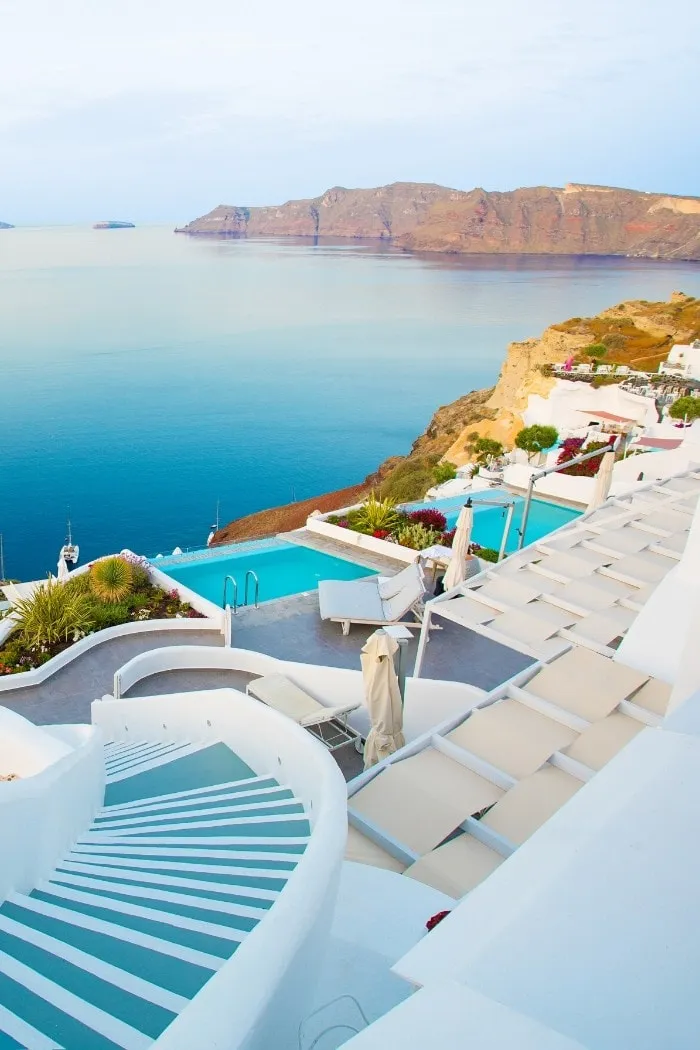 1559 santorini sunset oia