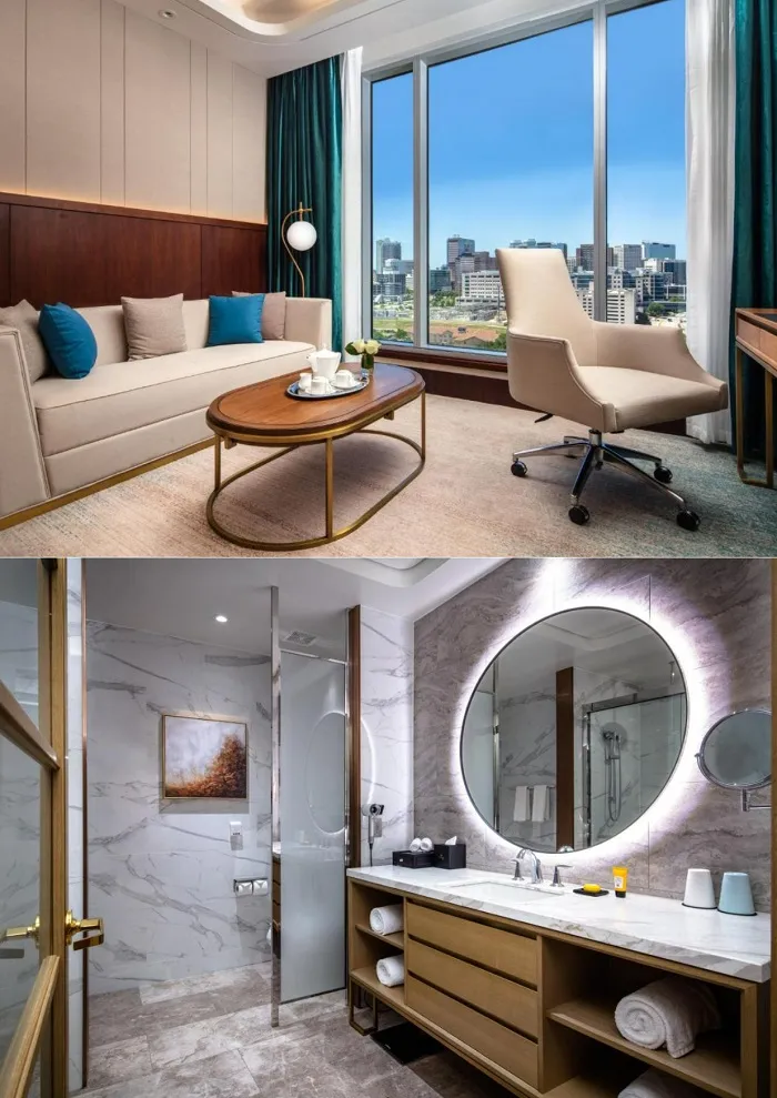 1565 lancaster hotel houston