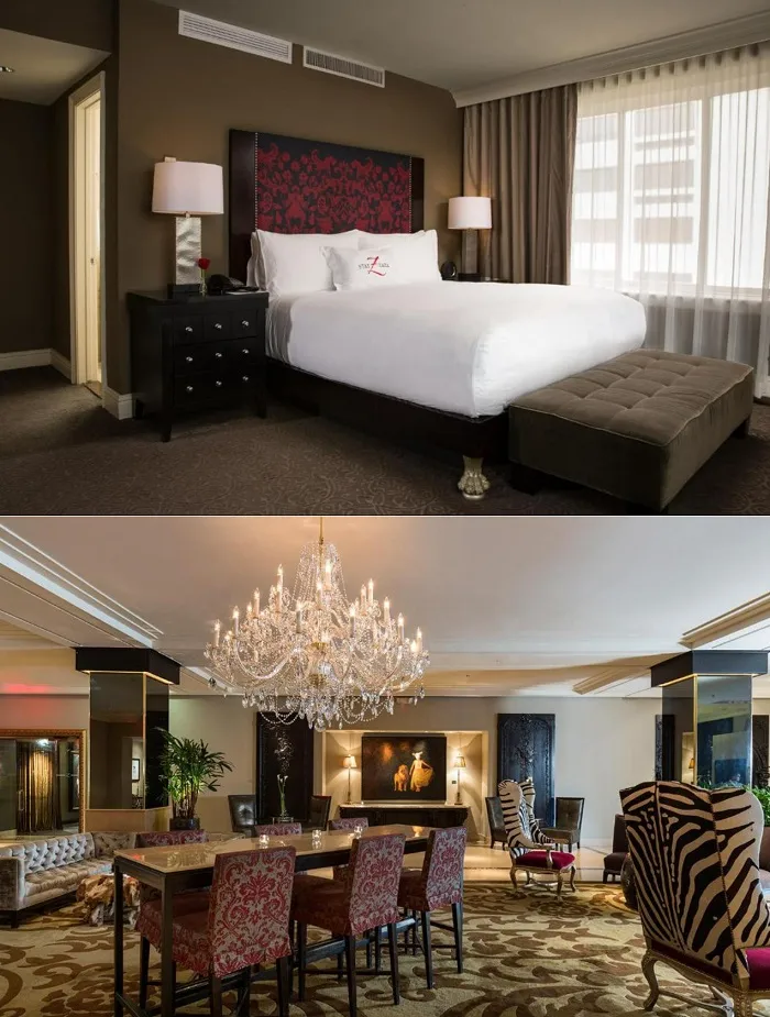 1565 magnolia hotel houston