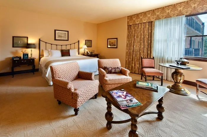1565 post oak hotel houston