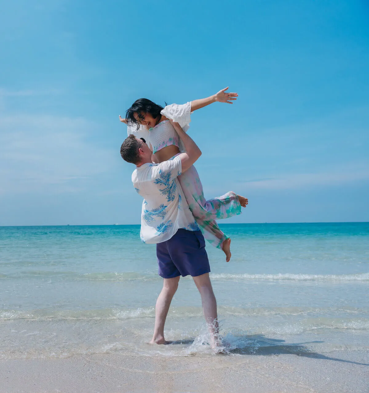 1582 maldives resort