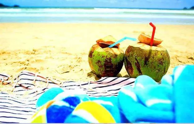 1583 goa honeymoon resort