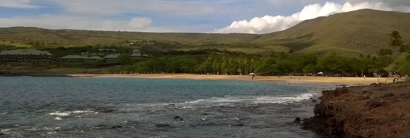 1585 hawaii resort honeymoon
