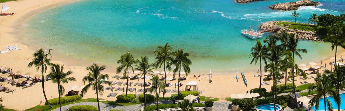 1585 hawaii snorkel honeymoon
