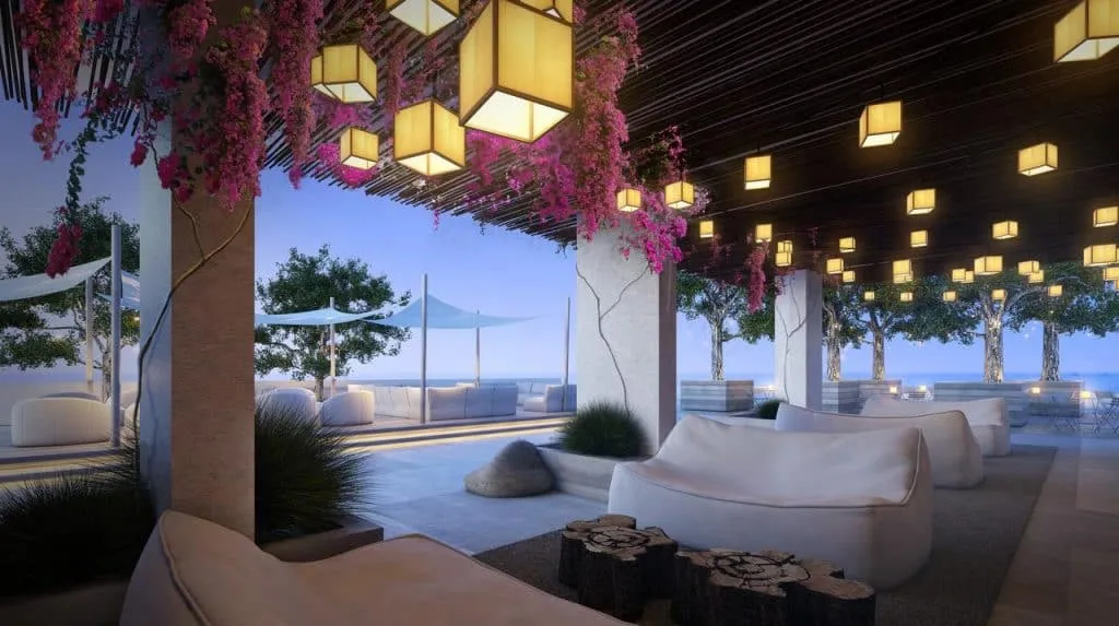 1586 florida honeymoon romantic dinner