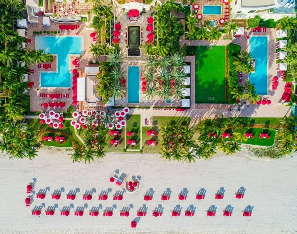 1586 florida honeymoon suite