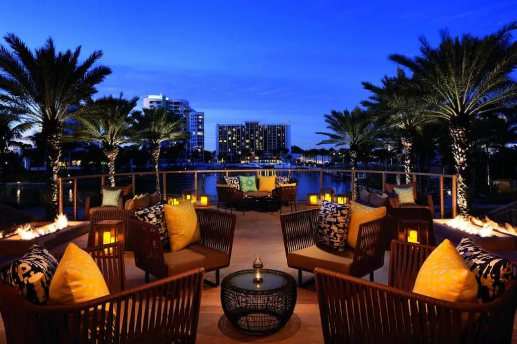 1586 florida honeymoon sunset