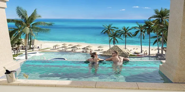 1588 over the water bungalows