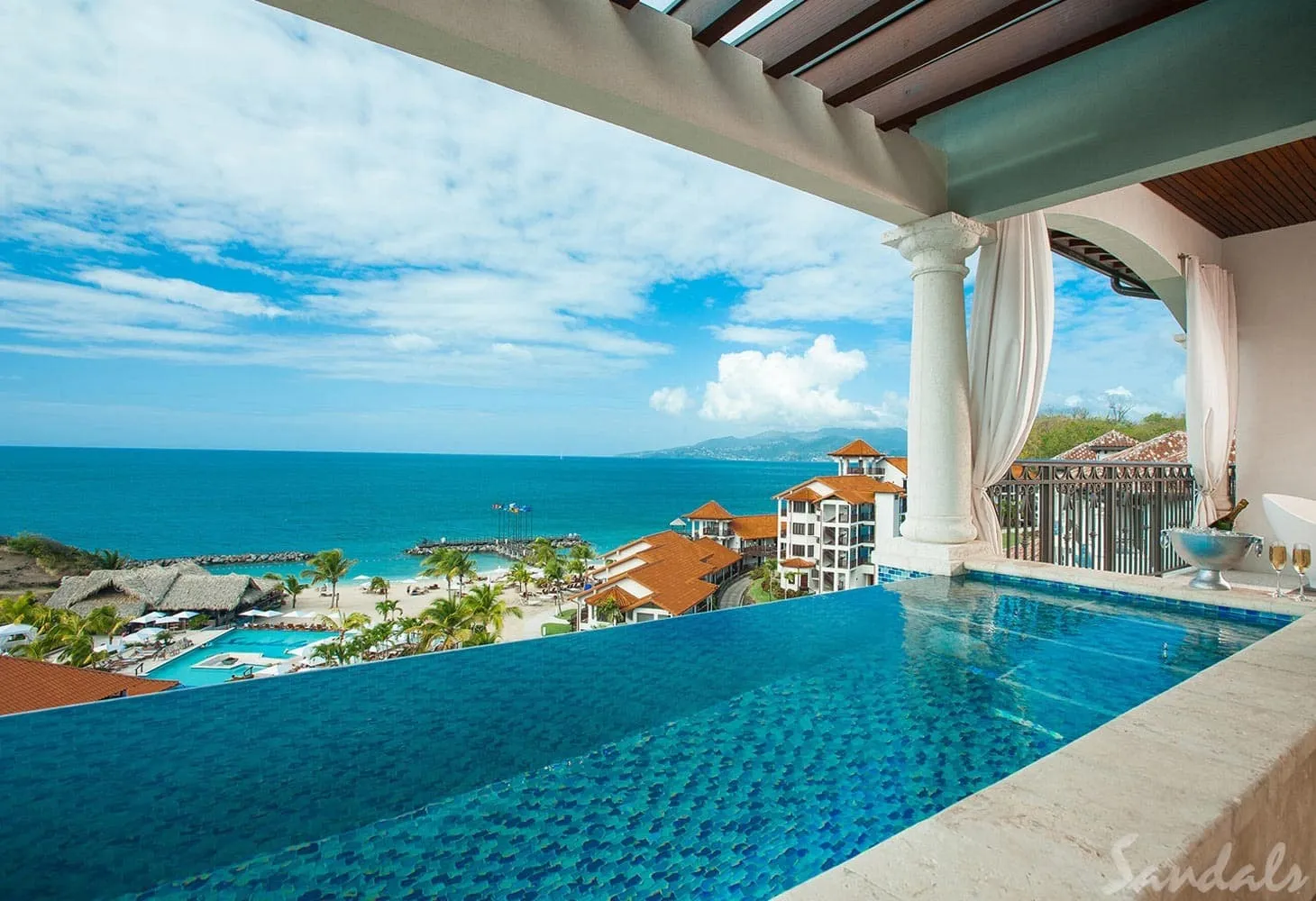 1588 sandals ochi